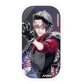 コンパス 糸廻輪廻 アクリルキューブ 20個 まとめ売り コンパス 戦闘摂理解析システム 糸廻輪廻、虚々実々 蜘蛛と蜥蜴の