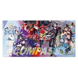 #コンパス 輪廻 スクエア缶 糸廻 輪廻 | #コンパスマート