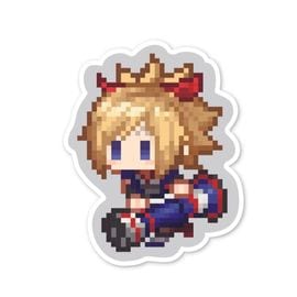 深川 まとい | #コンパスマート