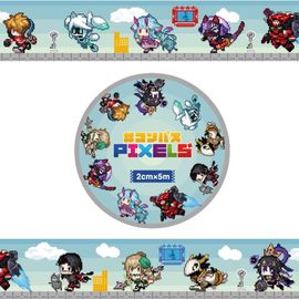 糸廻 輪廻 | #コンパスマート