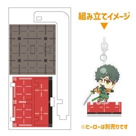 コンパス人狼 コレクタブルカード Vol 2 11種類（ランダム） | すべて