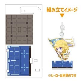 コンパス　クーシー　アクリルスタンド セット Amazon.co.jp: コンパス クー シー クーシー WEGO グッズセット