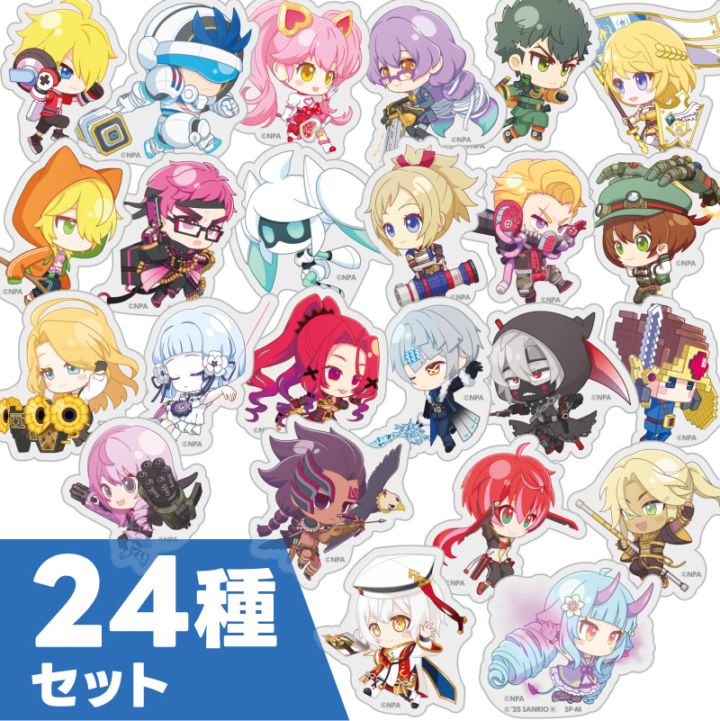 �������åȥ��ƥå�����ver.������-A��24�糧�å�