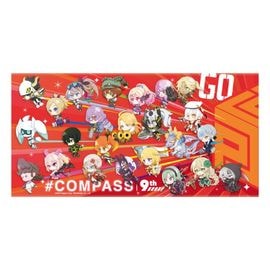 メグメグ | #コンパスマート