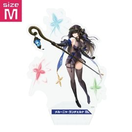 メルーニャ・ランチェルナ | #コンパスマート