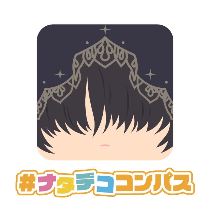 #�ʥ��ǥ�����ѥ���ver.��롼�˥㡦��������ʡ�