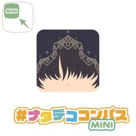 #�ʥ��ǥ�����ѥ�mini��ver.��롼�˥㡦��������ʡ�