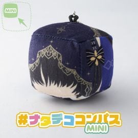 コンパス人狼 缶バッジ Vol.4 | 商品一覧,バッジ・ピンズ | #コンパ