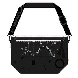 コンパスマート｜#コンパス 公式グッズ販売