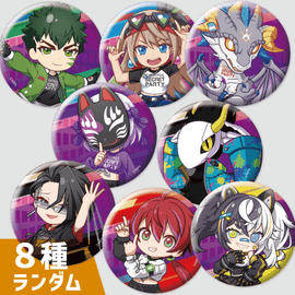 コンパス スイパラ 糸廻輪廻 缶バッジ トランプ 糸廻 輪廻 | #コンパスマート