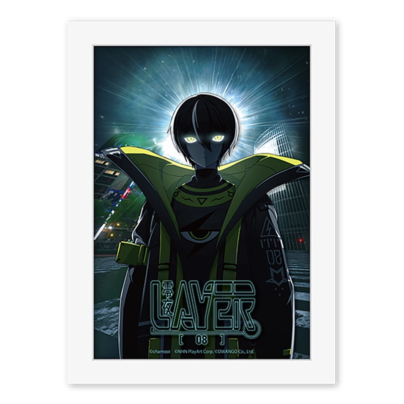 6月上旬発送予定】Framarium ver.LAYER | 商品一覧,雑貨 | #コンパスマート