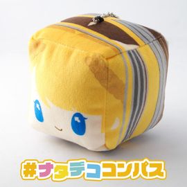 コンパス ジャンヌダルク まとめ売り セット アクリルスタンド（ver.ジャンヌ ダルク）2024夏 | すべての商品