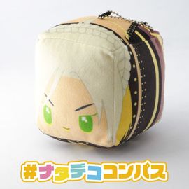 缶バッジ（ver.イグニス=ウィル=ウィスプ）2024夏 | すべての商品