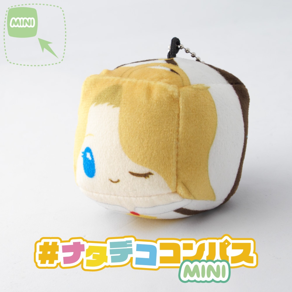 ヴィオレッタ ノワール | #コンパスマート