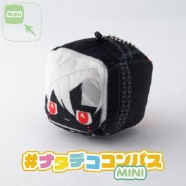 ナタデココンパスmini（ver.13 †サーティーン†） | 商品一覧
