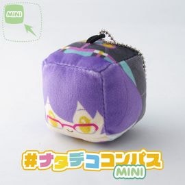 クリアファイル ver.超会議2025 双挽 乃保 | 商品一覧,雑貨 | #コンパ