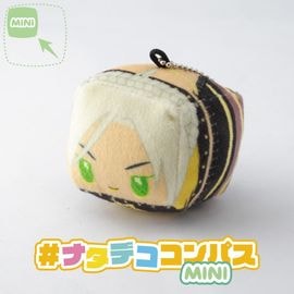 コンパス人狼 缶バッジ Vol.3 | 商品一覧,バッジ・ピンズ | #コンパ