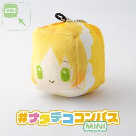 ナタデココンパスmini（ver.青春 アリス） | 商品一覧,ぬいぐるみ