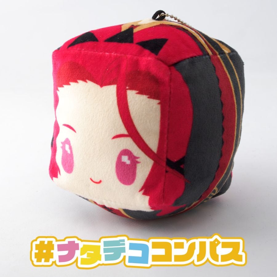マリア=S=レオンブルク | #コンパスマート