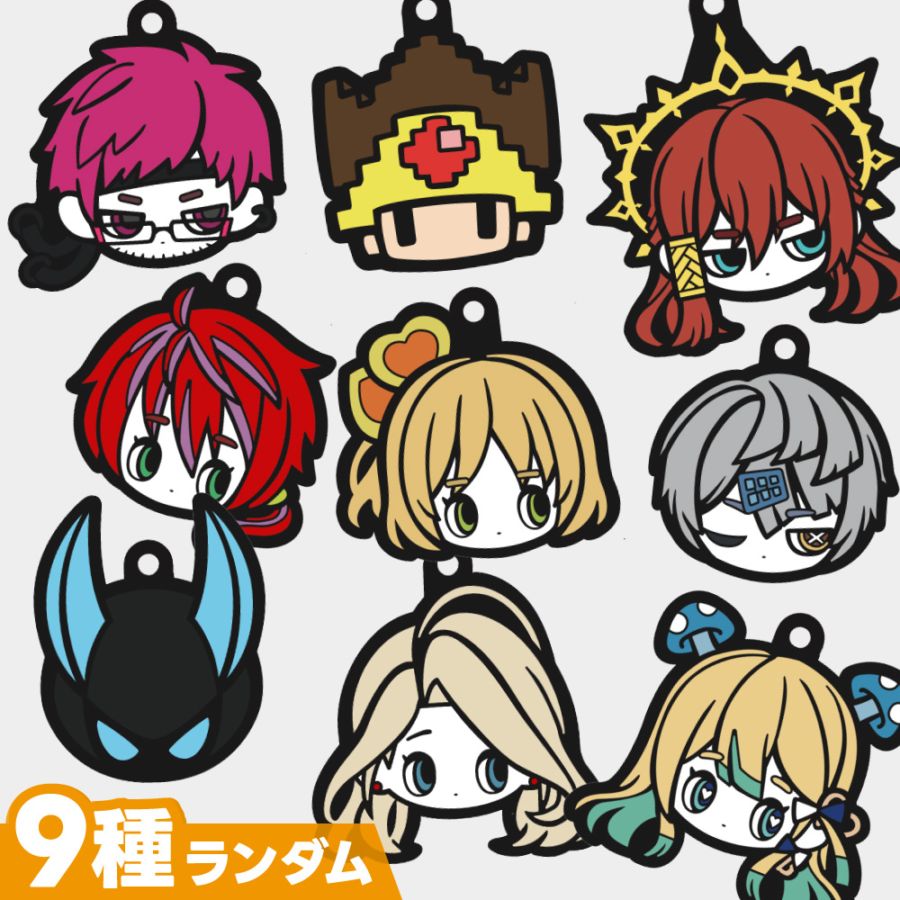 アダム=ユーリエフ | #コンパスマート