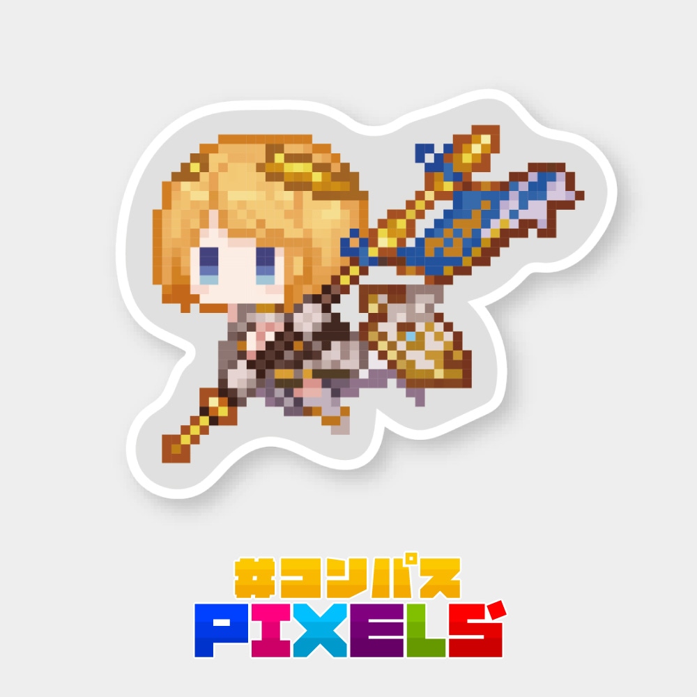 ジャンヌ ダルク | #コンパスマート