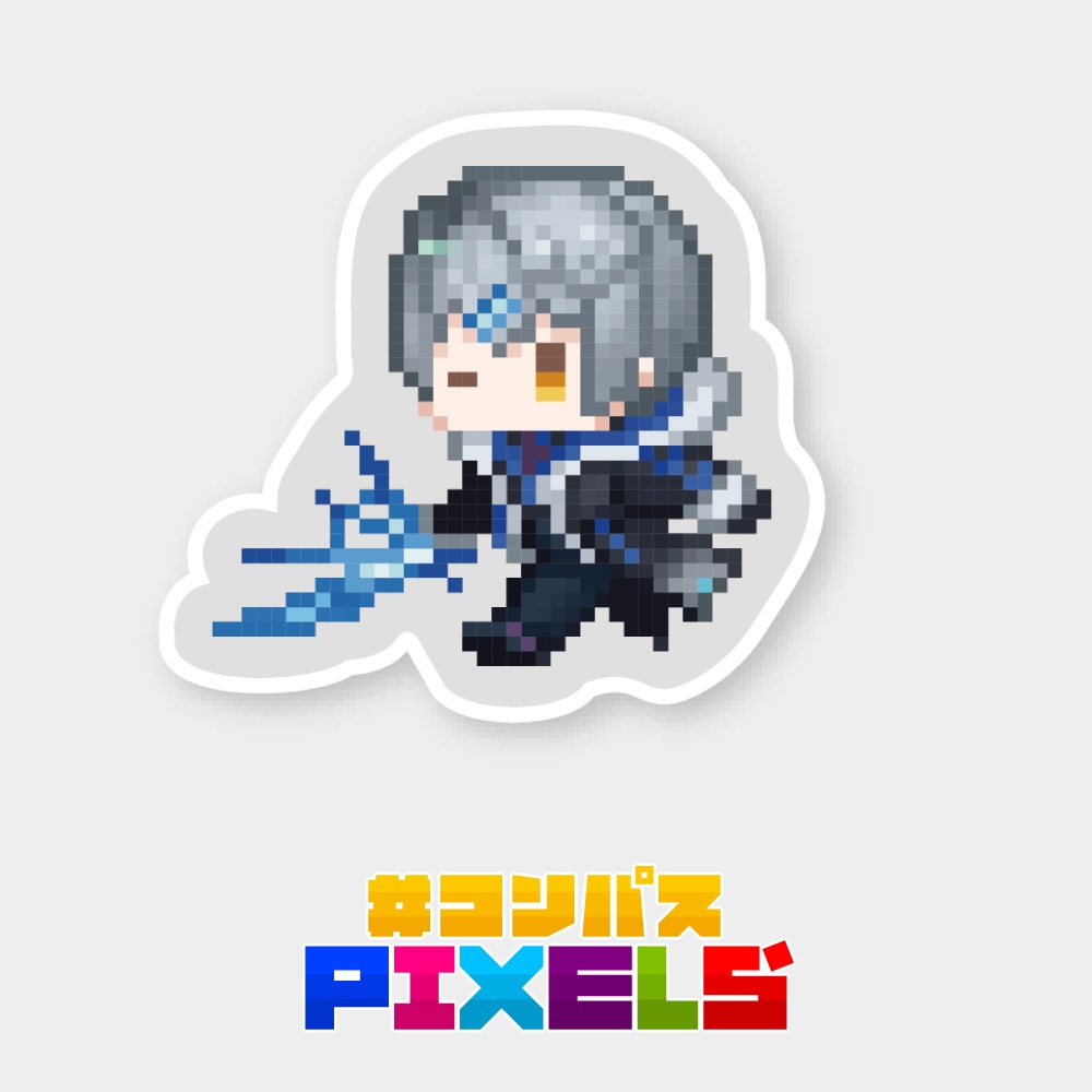 アダム=ユーリエフ | #コンパスマート