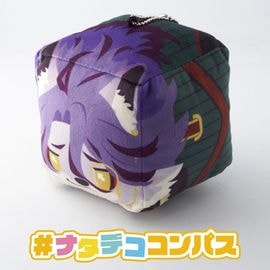 クッションカバー（ver.ぶれどら～チーちゃん） | 商品一覧,雑貨