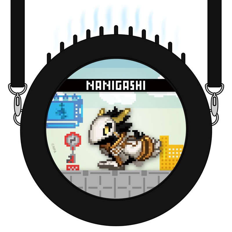 #����ѥ��ԥ����륺 �ϥ�ǥ��ե����ver.˿ <�ʤˤ���>��