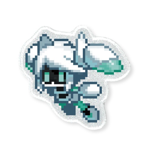 #����ѥ��ԥ����륺 �ɽ������ƥå�����ver.Voidoll��