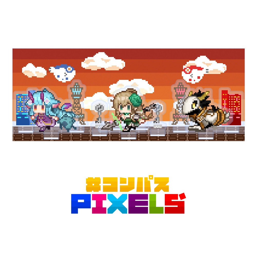 #����ѥ��ԥ����륺 ������른����ޡ�ver.�������󹭾��