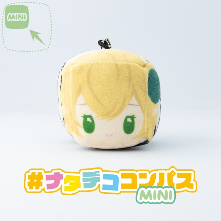 #�ʥ��ǥ�����ѥ�mini(ver.���ƥꥢ����顦�����)