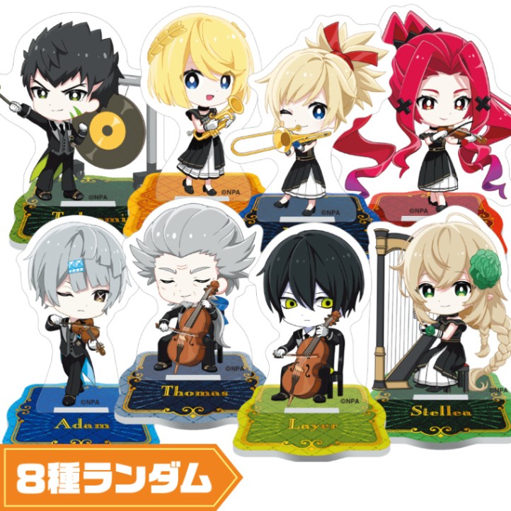 ߥ˥Cver.#ѥեˡ2023