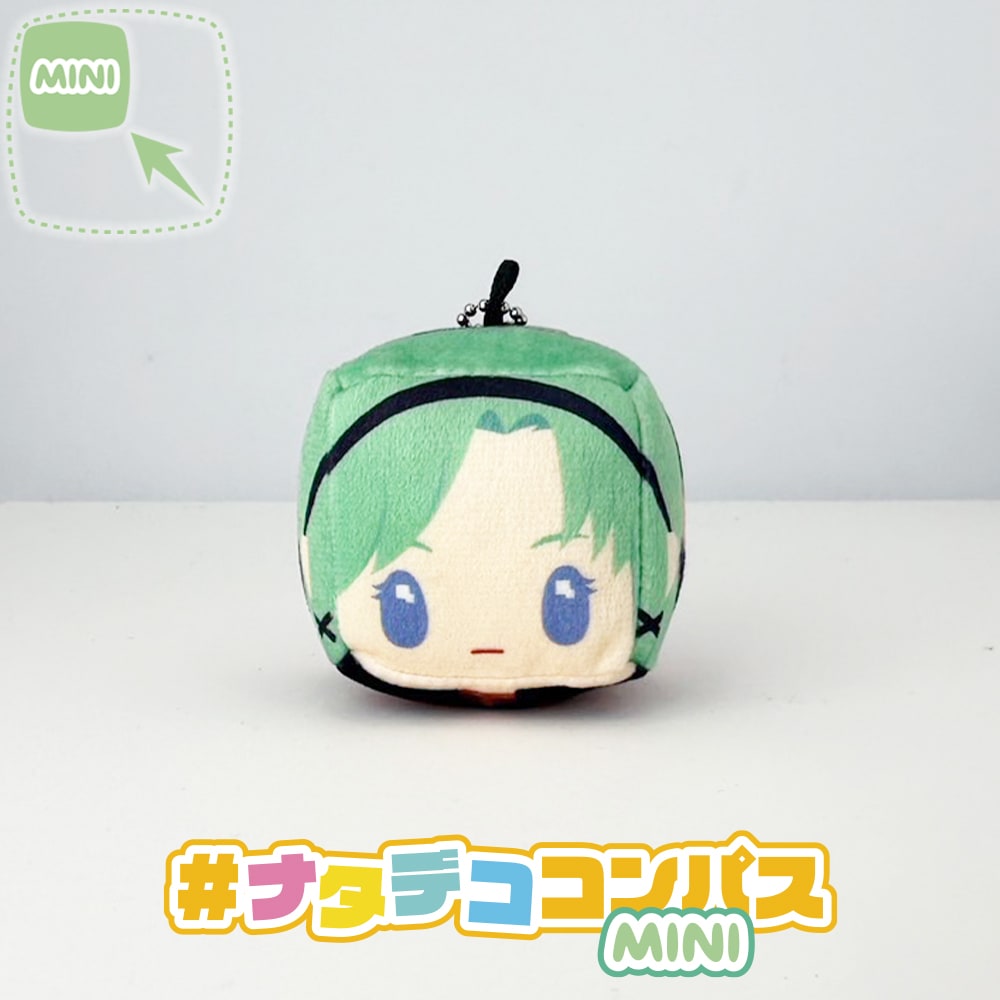 #�ʥ��ǥ�����ѥ�mini��ver.���ߥ�����=�Х��ǥ����