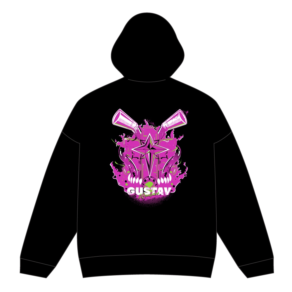 CH'24（ver.グスタフ ハイドリヒ） | すべての商品 | #コンパ