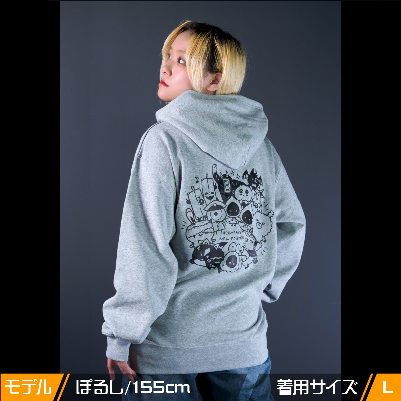 #CP'24��ver.#����ѥ��ե�󥺡�