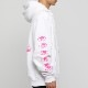 FRC870 #FR2��#����ѥ� �ᥰ�ᥰ Hoodie 0001 �ۥ磻��