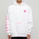 FRC870 #FR2��#����ѥ� �ᥰ�ᥰ Hoodie 0001 �ۥ磻��