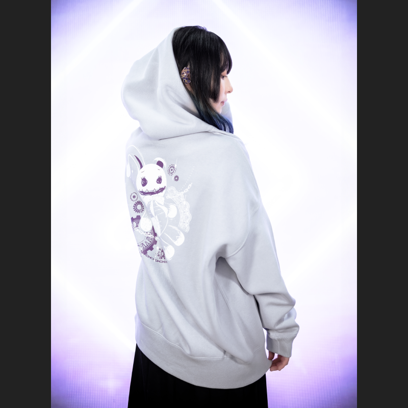 #CH'23��ver.�ƥǥ���ӡ�