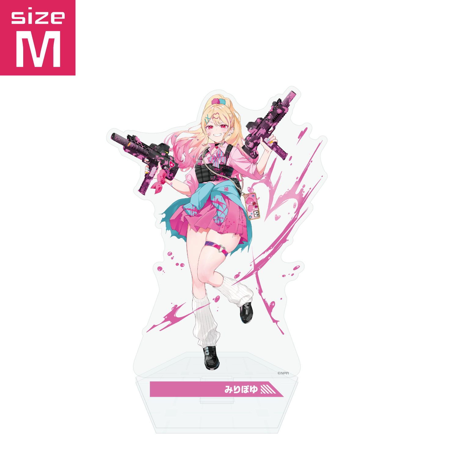 リアルタイム対戦ゲーム『#コンパス』、新オリジナルヒーロー
