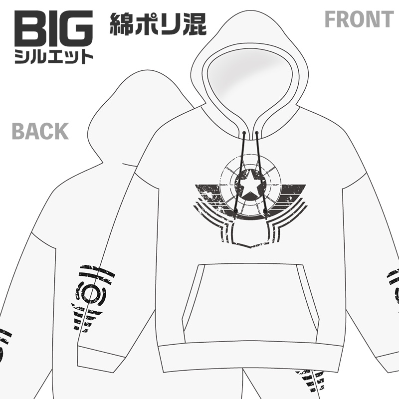 #CH'25��ver.���㥹�ƥ��� �ϥ󥳥å���