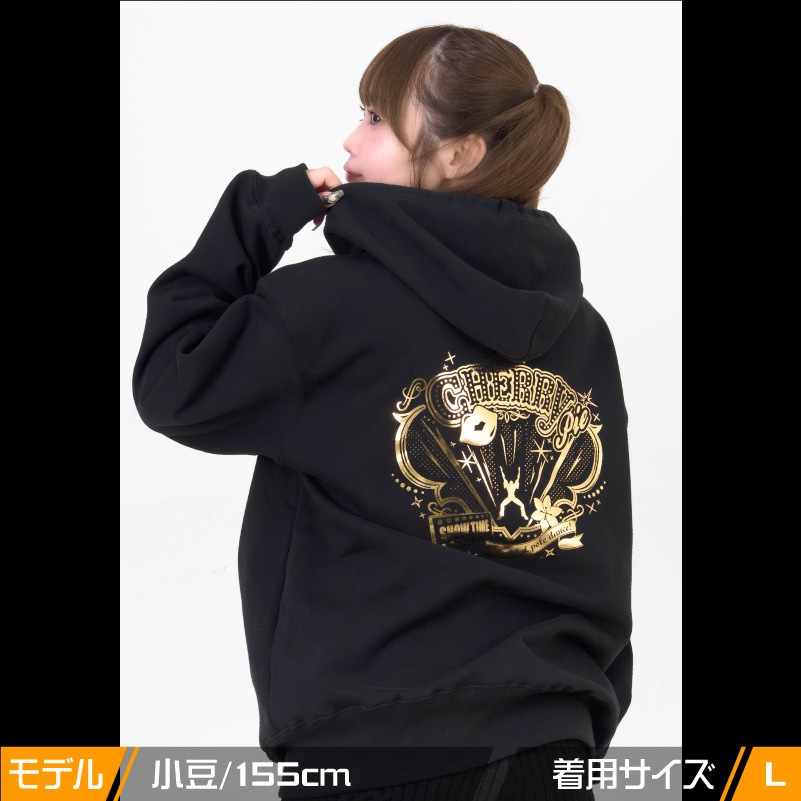 #CP'25��ver.�������ʥ� �ݥ����å����