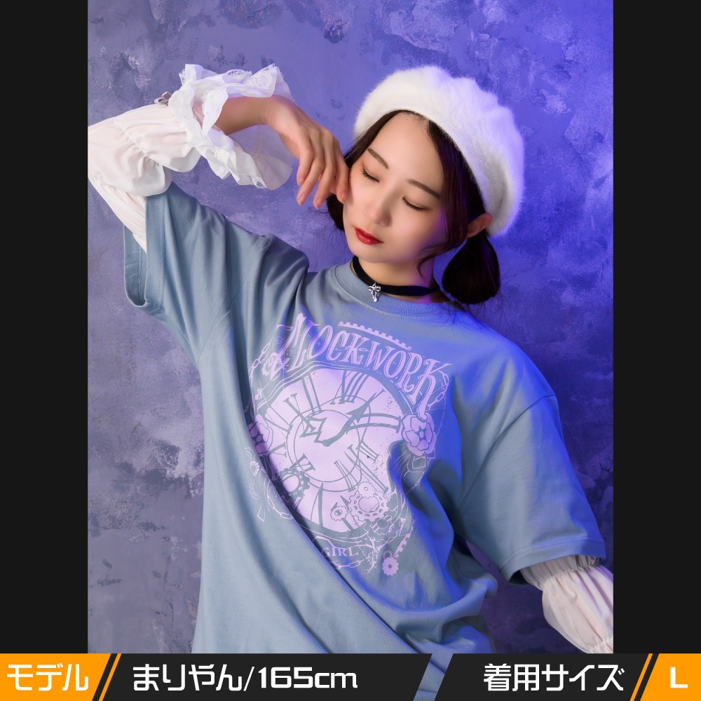 CT'26（ver.CLOCKWORK） | 商品一覧,アパレル | #コンパスマート