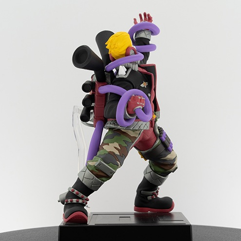 コンパス フィギュア（ver.グスタフ ハイドリヒ） | 販売終了品