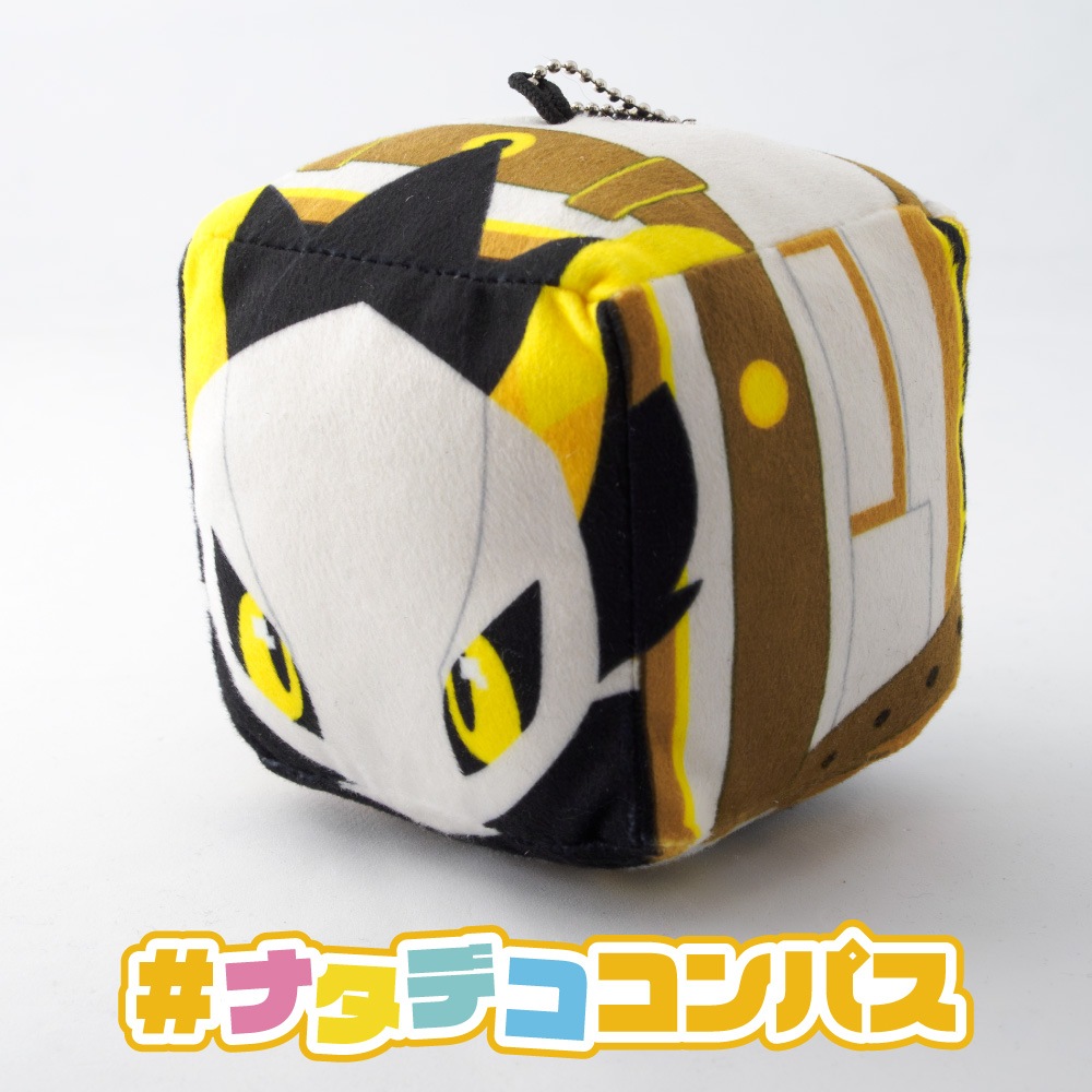 ゴンタ様 ナタデココンパス（ver.某 <なにがし>） | 商品一覧,サブジャンル