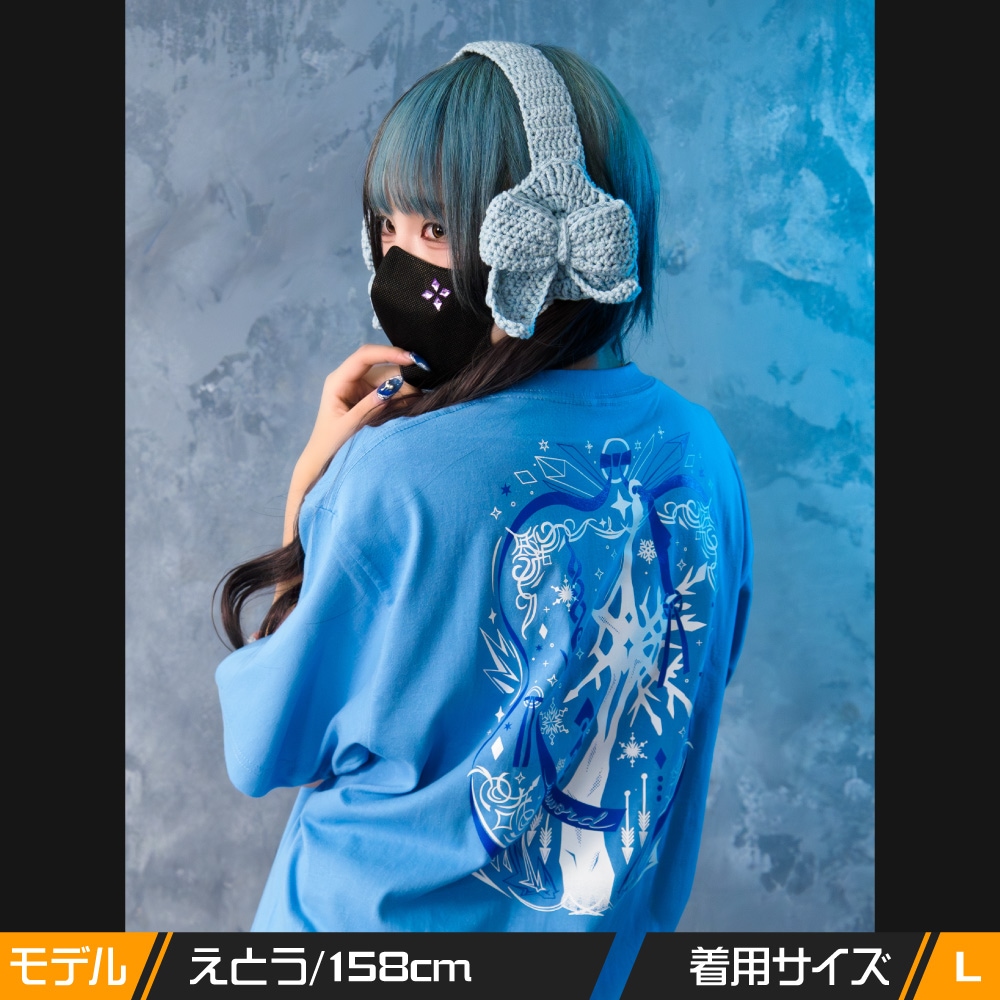 CT'26（ver.ザヴァイヴァーニィ） | 商品一覧,アパレル | #コンパスマート