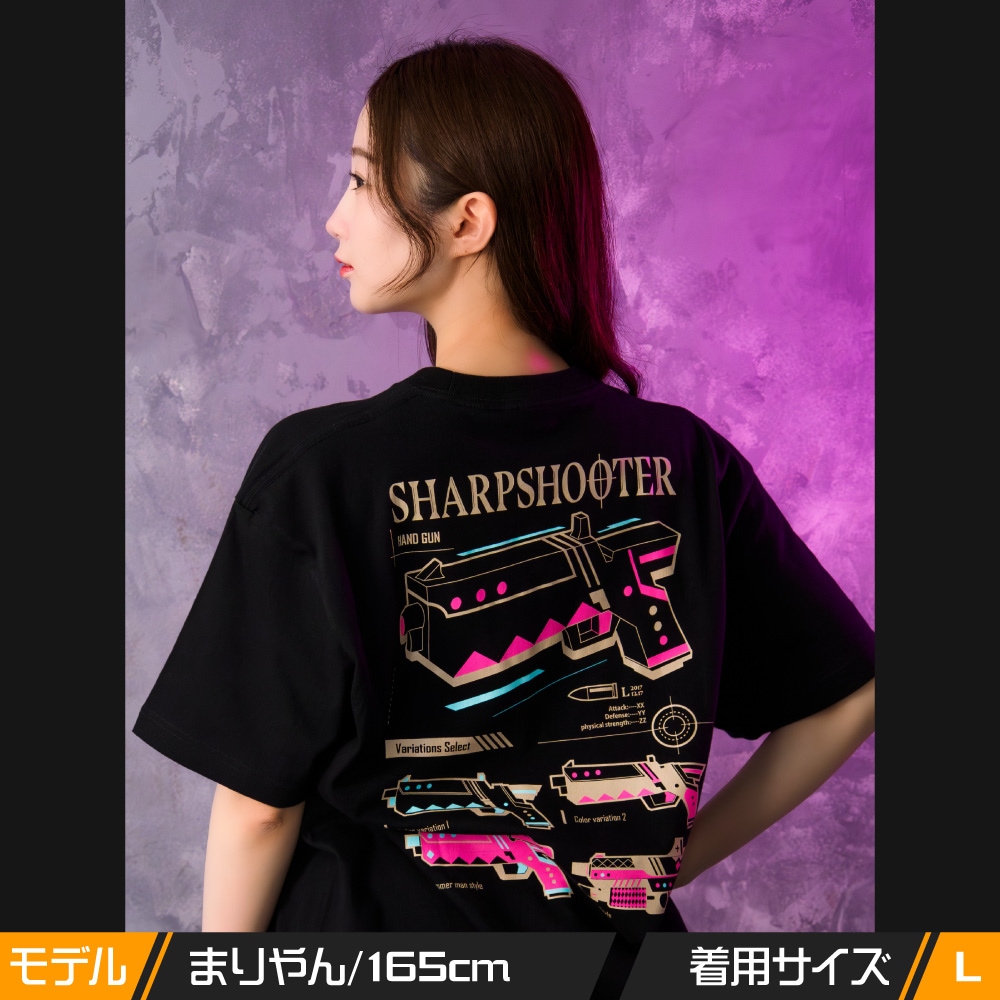 CT'26（ver.ハンドガン） | 商品一覧,アパレル | #コンパスマート