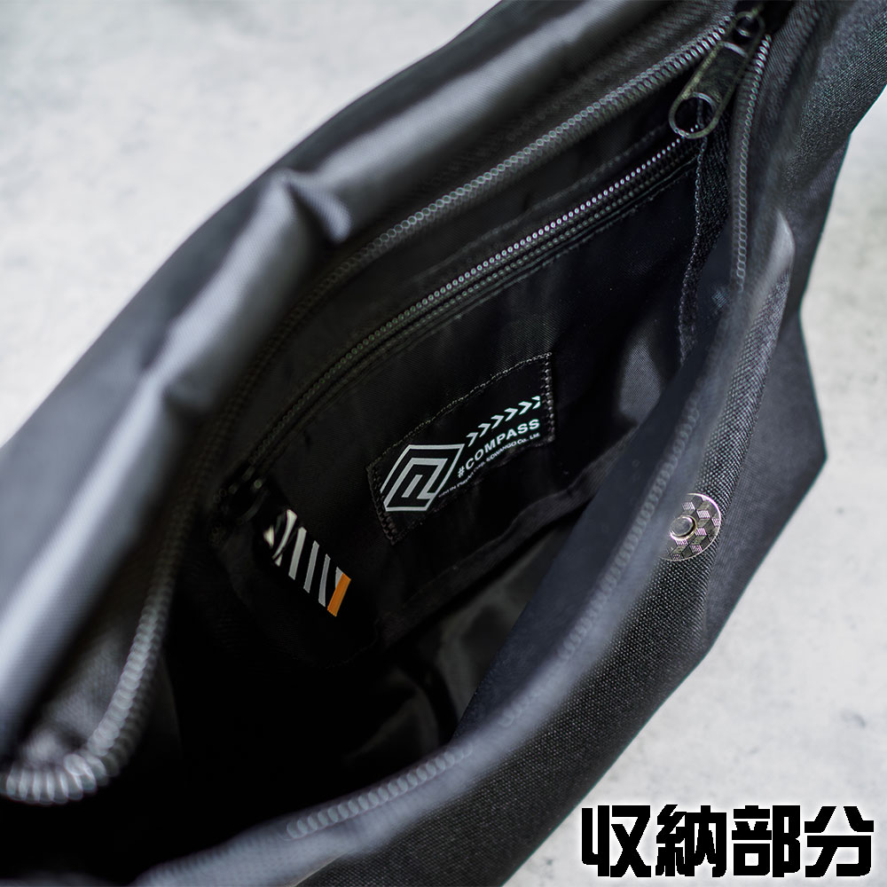 送料込 #コンパスグッズまとめ売り フラップショルダー（ver.#コンパス） | 商品一覧,バッグ・ポーチ