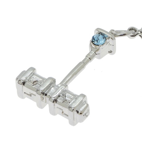 ���㡼���ver.���㥹�ƥ��� �ϥ󥳥å���