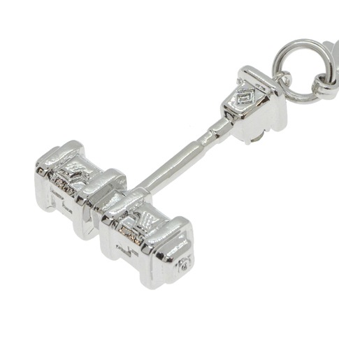 ���㡼���ver.���㥹�ƥ��� �ϥ󥳥å���