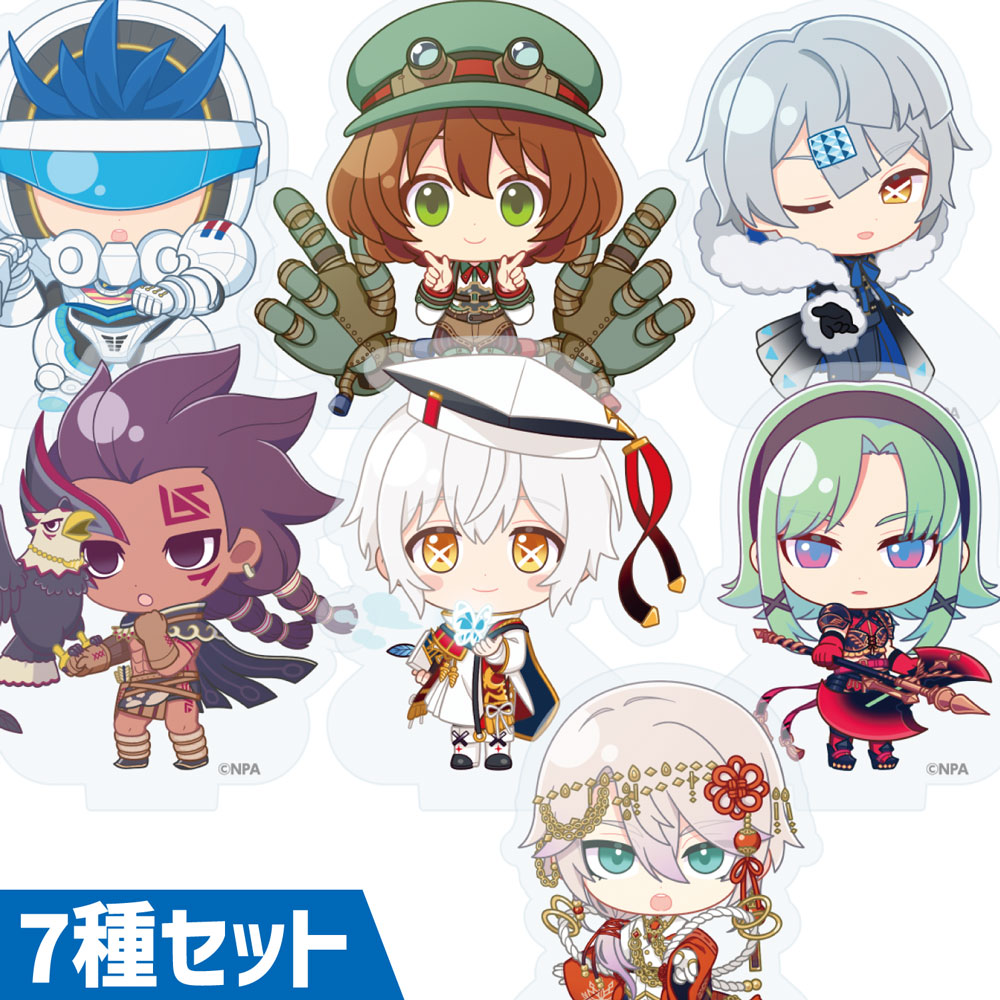 ߥ˥륹ɡver.ۡ-E˥ץå